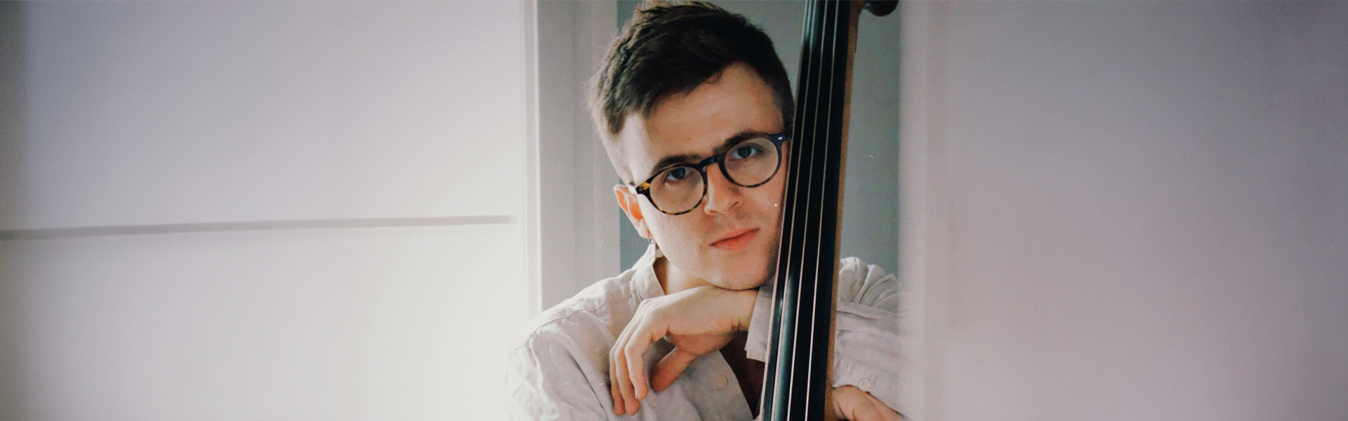Camil Arcarazo Trio ft Shai Maestro & Jordi Rossy