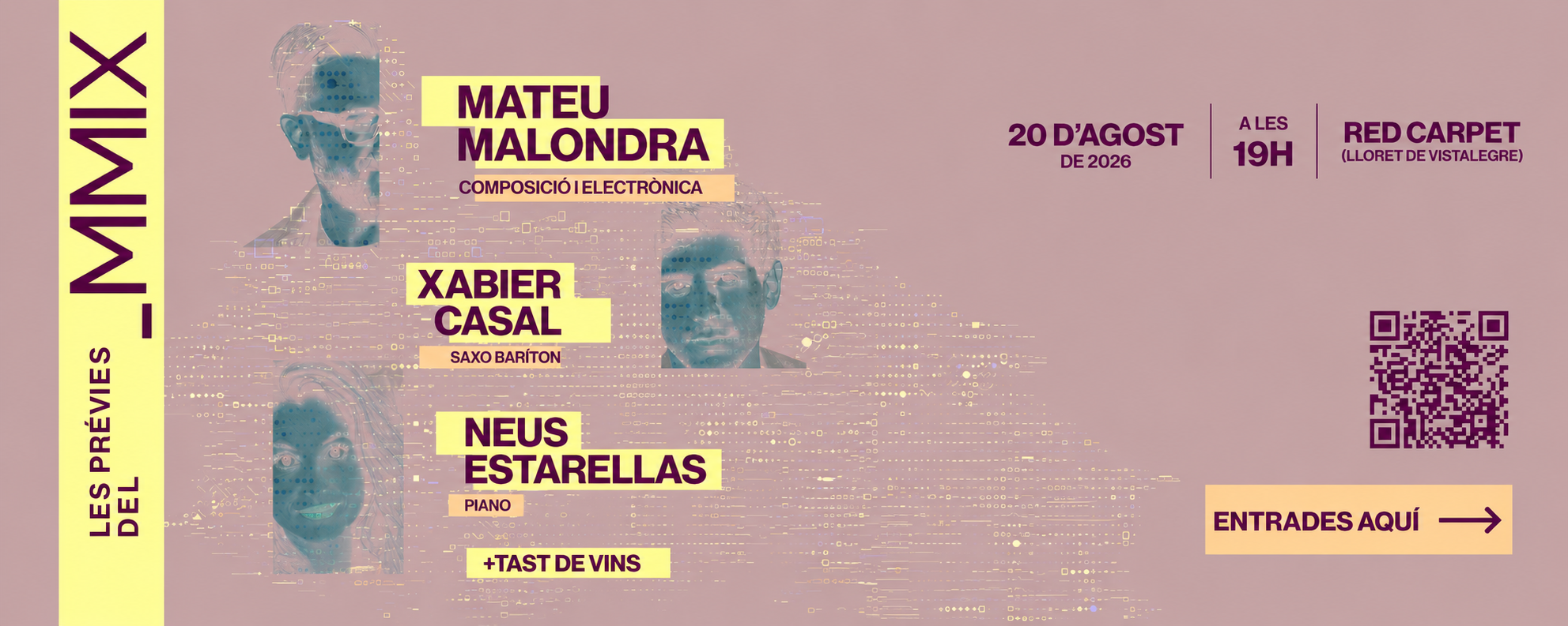 Pre-Festival Events: ME_MMIX 2026