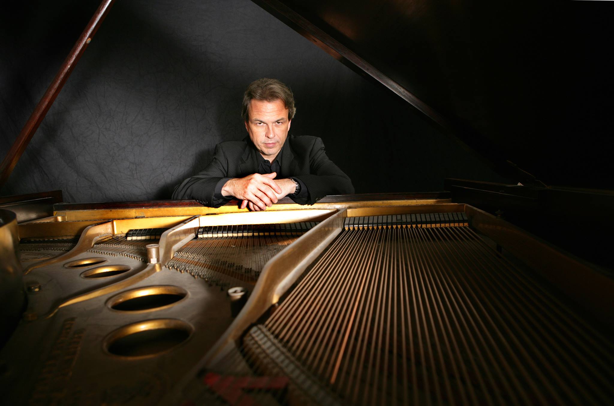 David Hazeltine Trio