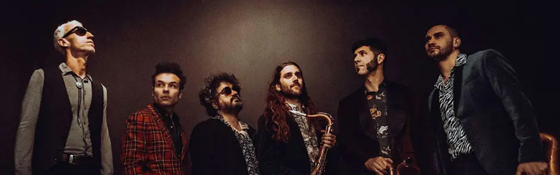 Los Saxos del Averno en Ponferrada