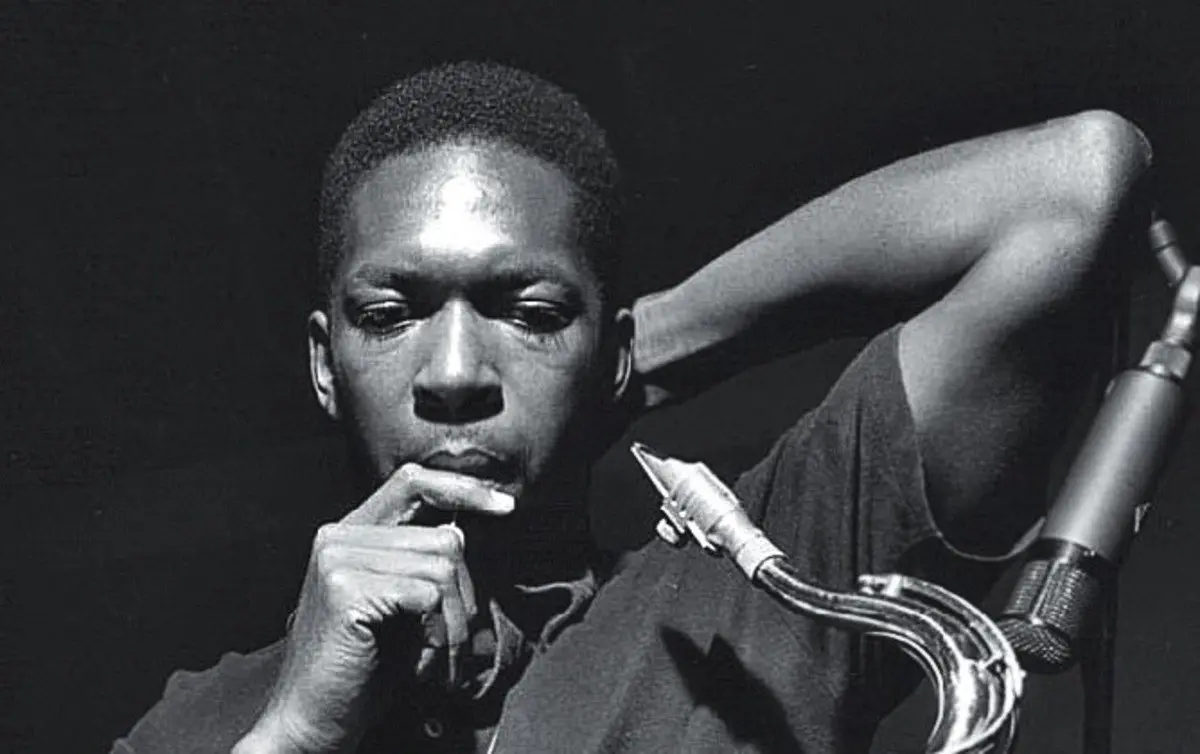 CARL WINTHER TRIO & TOMMY SMITH - CENTENARI JOHN COLTRANE